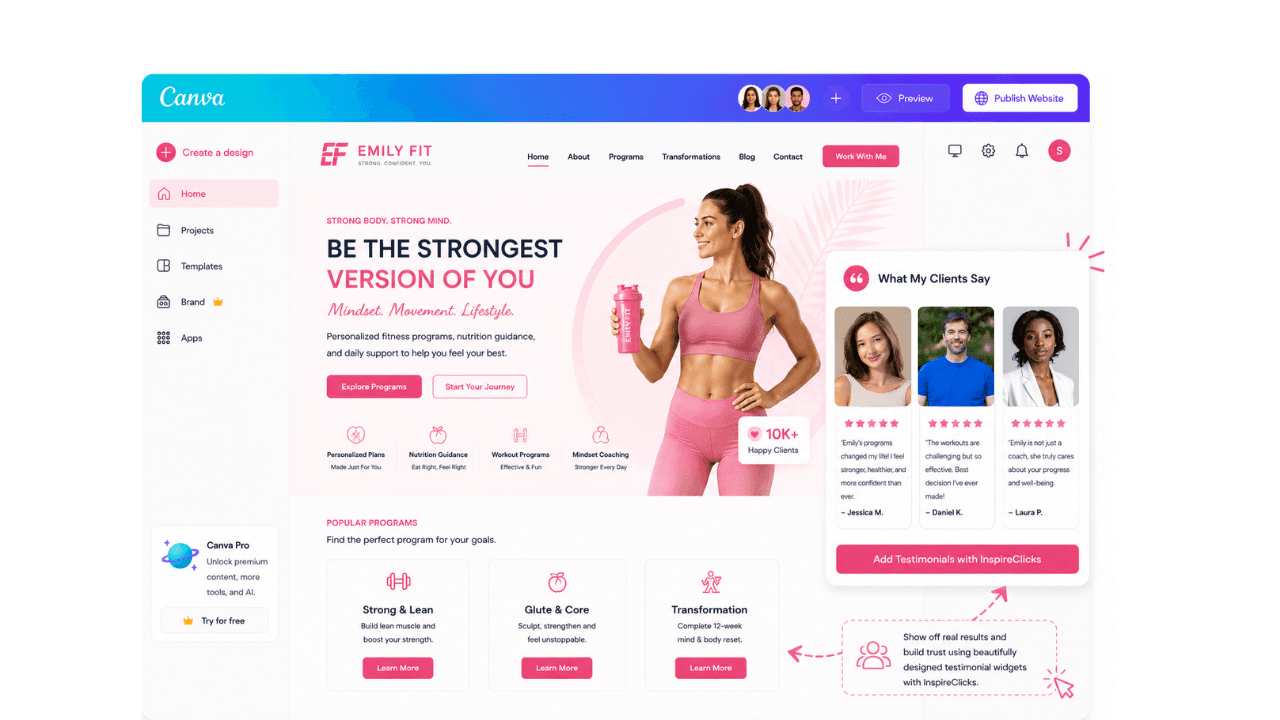 Mentor Hub