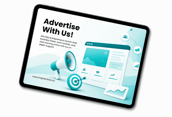 Banner Ads in Client Portal