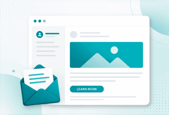 Email Blasts