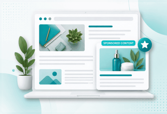 Blog Posts & Sponsored Articles